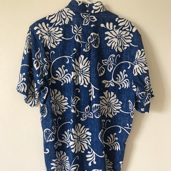 NWOT - Reyn Spooner - Classic Fit - L. - Picture 3 of 4